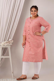 Cotton Kurta – Perfect for Comfort and Style