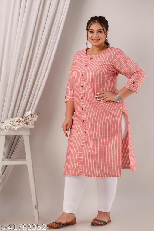 Cotton Kurta – Perfect for Comfort and Style