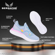 Bersache premium Sports ,Gym, tranding Stylish Running shoes for women