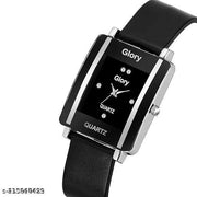Attractive Women Analog Watches