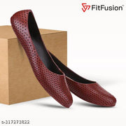 FitFusion Stylish & Fashionable Bellies For Women Jutties For  Girl