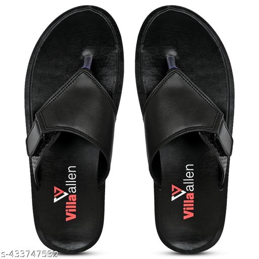 Foot fighter men slipper and flip flop