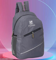 Lightweight 25L Backpack | Perfect For Office, Library & Outdoor Activities | Stylish Backpack For Office | Backpack For School | Multipurpose Bags | Bag For College | Bags for Boys |