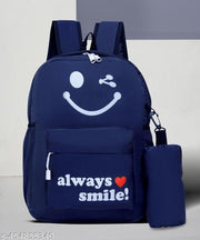 PLAYYS SCHOOL FOR GIRLS | COLLEGE BAG | TUITION BAG