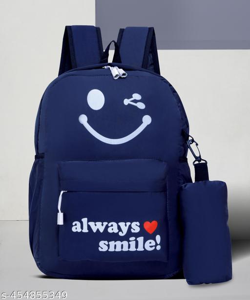 PLAYYS SCHOOL FOR GIRLS | COLLEGE BAG | TUITION BAG