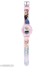 Graceful Kids Unisex Watches