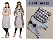 KOTY KURTI FOR WOMAN REAL IMAGE BEST CWALITY LOW PRICE