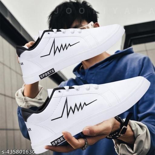 JOOTIYAPA PREMIUM TRENDING SNEAKERS FOR MEN