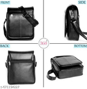 Crossbody sling bag for men and women