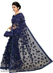 Buttarfily sarees