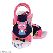 BUNNIES Infants Chu Chu Sandals & Shoes