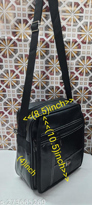 New Men Men Cross Body Bags