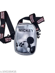 FANCY SLING BAG
