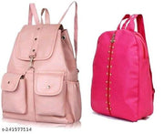 Graceful FancyWomen Backpack