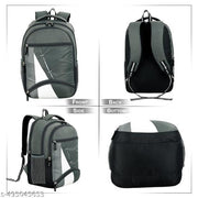 Nawaz comfortable 4th to 10th class casual school bags Waterproof college Bag Laptop Backpack For Boys/Girls College Bags Top Selling Product, Compartments: 3 Waterproof School Bag