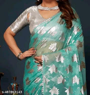 New Design saree
