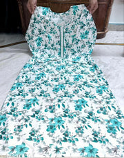 Beautiful women printed kurti