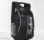 Size: M (15-30L) Trending Fashionable Backpack , water resistant Bag, Ideal for Boys & Girls, Teens & Students Stylish Day pack bag