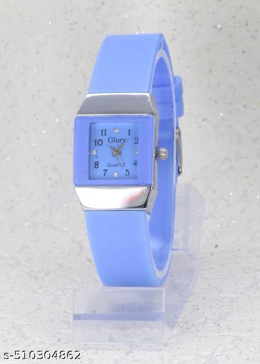 NEW TRENDY WOMEN ANALOG WRIST WATCH FOR NEW MODEL BEST QUALITY