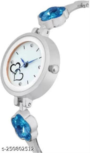Analog Watch - For Couple