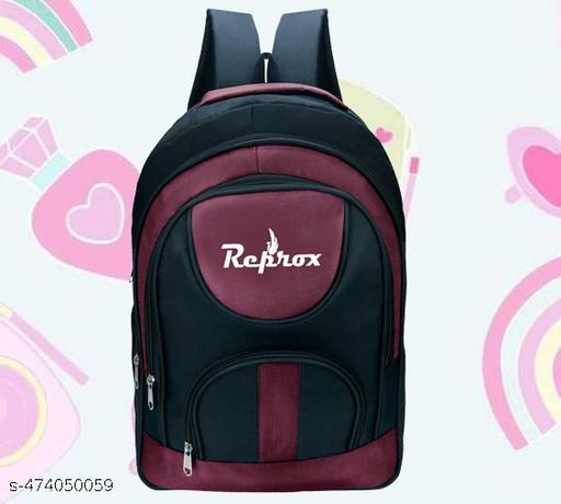 35L Men Laptop Backpack For Every Purpose
