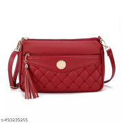 SHAMRIZ Girls Sling Bag Women's and Girls Stylish Sling bag