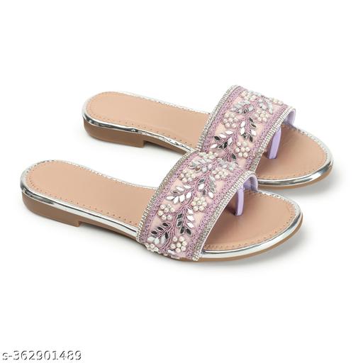 Casual Flats for Women