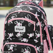 Medium 40 L Laptop Backpack Trendy Kawaii Backpack For College or School Backpack | Standard Backpack