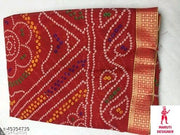 Aakarsha Petite Sarees