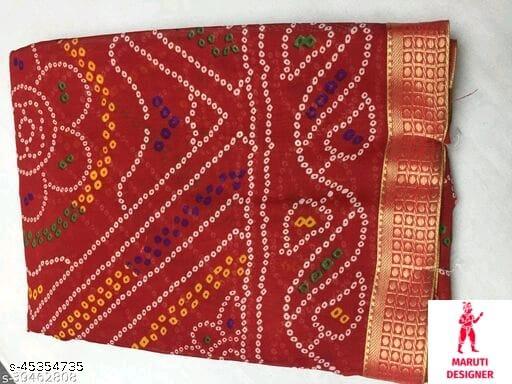 Aakarsha Petite Sarees