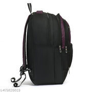40L Laptop Unisex College & School Bags and office, casual 40 L Laptop Backpack