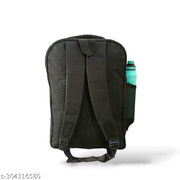Tense AS Best Bags For Men & Women (Black)