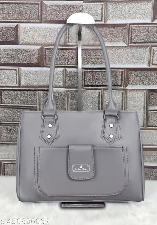 Attractive Stylish Women’s Handbag - Partywear Purse for Daily Use, Shoulder PU-Leather Handbag women’s handbag | stylish handbag | partywear purse | daily use bag