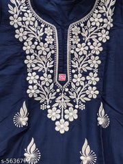 RAYON KURTI