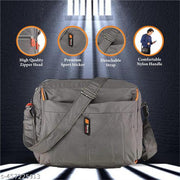 Unisex Sling Bags/Cross Body Multipurpose Hand Bag | Sling Bag For Men & Women