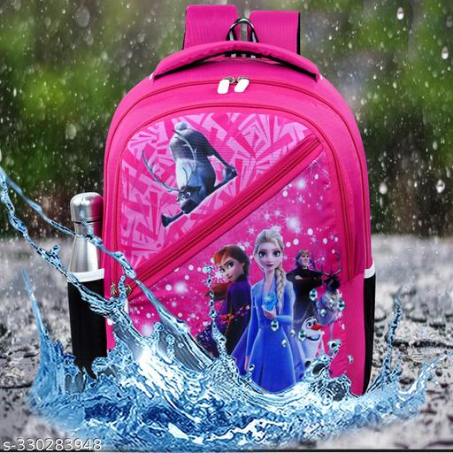 Kids Bag School Bags Kids Backpack Daypack Travel Backpack School Bag for Girls 3-9 Years