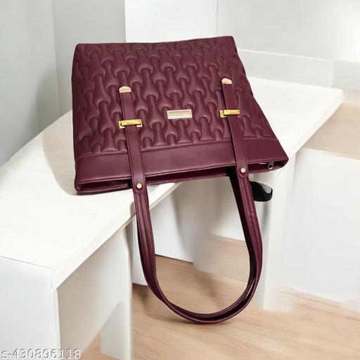 Classic Fashionable Women Handbags