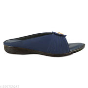 KM latest casual Falts Fashion Stylish Sandals and slippers