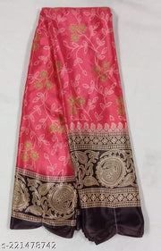 Daily wear printed saree