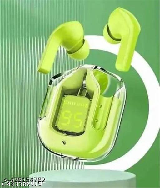 ULTRAPODS Earbuds 12 hours playtime bluetooth wireless headphones earphone bluetooth headset