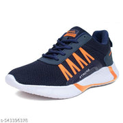 TEXOS Combo Multicolor Latest Design Walking, Joging and Running Sports Shoes for Men- Pack of 2