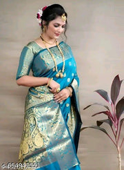 Alisha Superior Sarees