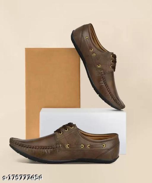 GULASS WICK Casuals For Men