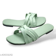 beautifull ethnic flats for women & girls