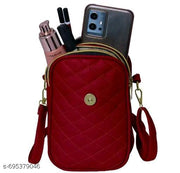 mobile bag