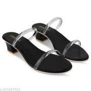 heel ke sandal