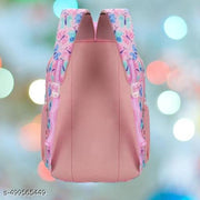 Backpack for Girls Women Backpack College Bag for Girls Stylish Backpack for Women Stylish Latest ,Backpack,girls bag unique design for girls,women color (Pink)
