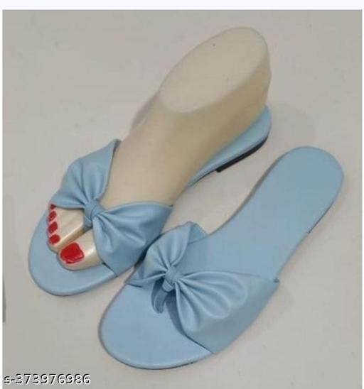 ZAARA FLATS FOR WOMEN'S