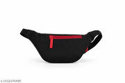 MAN WASIT BAG