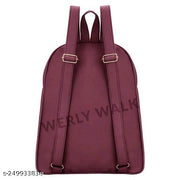 LATEST GORGEOUS WOMEN'S BACKPACK